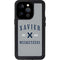 Xavier University Musketeers Est 1831 iPhone 15 Pro Waterproof Case